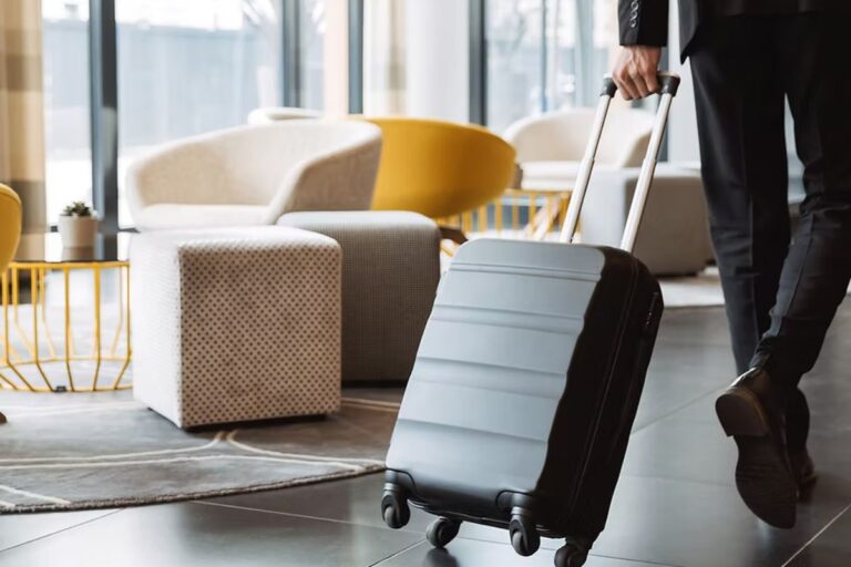 Why GreenTree Hospitality Group's Eco-Friendly Hotels Are A Corporate Priority