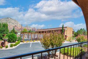 Why Sedona Is the Perfect Place for a Wellness Retreat – Stay at GreenTree for Your Escape