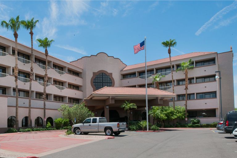 Why GreenTree Inn Phoenix West Is Perfect for Your Phoenix Getaway