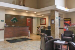 Convenient Stay in Flagstaff at GreenTree Inn Near Top Attractions