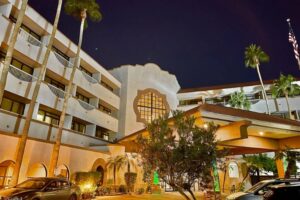 GreenTree Hotel Phoenix West