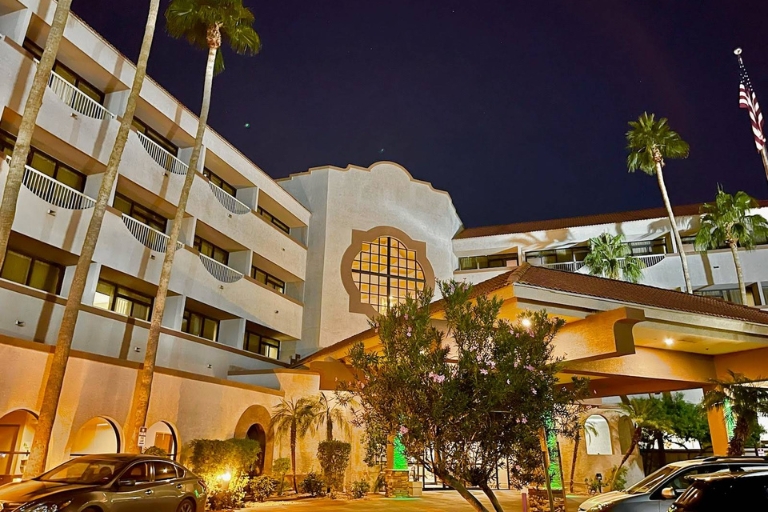 GreenTree Hotel Phoenix West