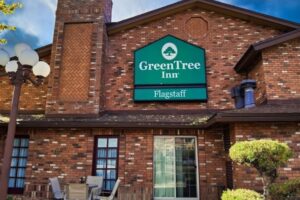 GreenTree Inn Flagstaff