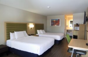 Top Things Travelers Should Know Before Booking A Hotel In Flagstaff