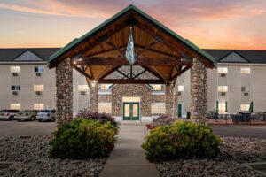 Hotels in Eagle Vail Valley