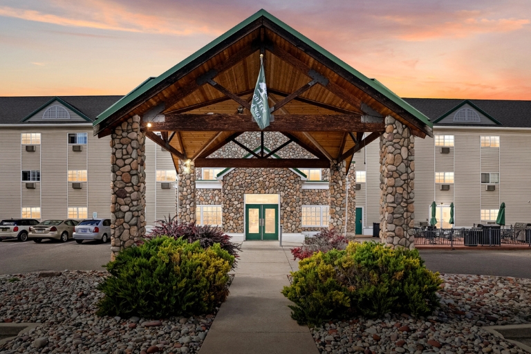 Hotels in Eagle Vail Valley