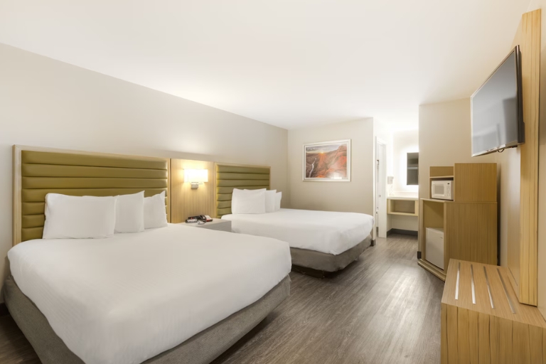 Hotels in Flagstaff AZ