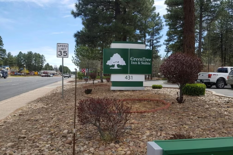 Hotels in Pinetop