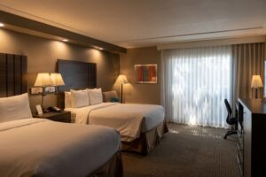 hotel in Alhambra