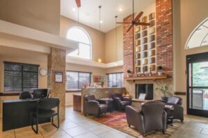 Hotels in Flagstaff