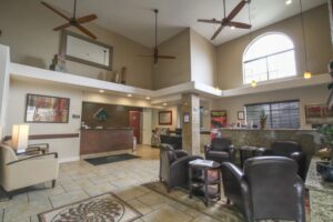 Why Travelers Choose GreenTree Inn Flagstaff for Comfortable Stays