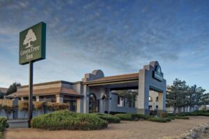 Hotels in Prescott Valley