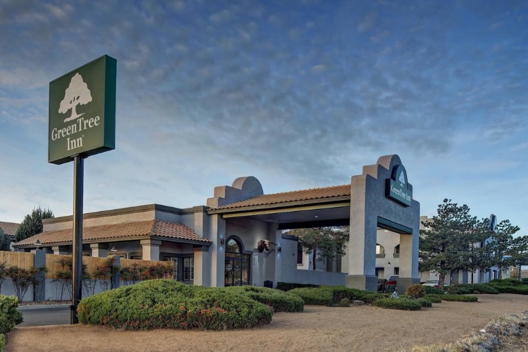 Hotels in Prescott Valley