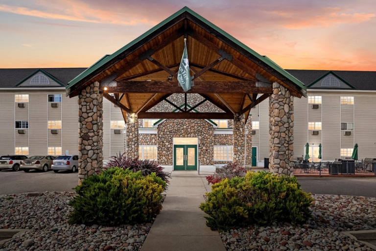Hotels in Eagle Vail Valley