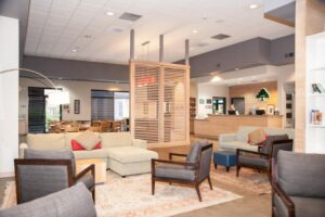 Hotels Near Phoenix Sky Harbor Airport