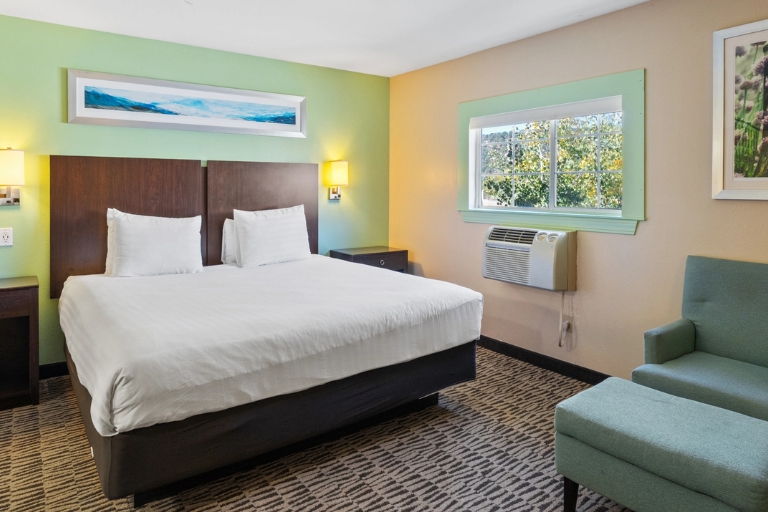 Why More Travelers Are Choosing a Hotel in Eagle