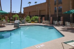 First-Time Visitor’s Guide to Staying in Phoenix Hotels