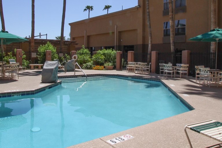 First-Time Visitor’s Guide to Staying in Phoenix Hotels