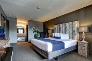 Hotels in Prescott Valley Near Findlay Toyota Center
