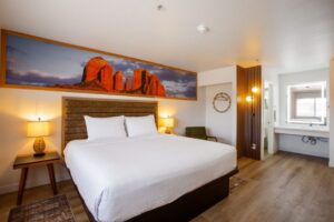 The Ultimate Stay for Sedona Jeep Tours and Outdoor Excursions