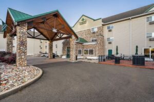 What Makes an Extended Stay Hotel in Eagle Worth It