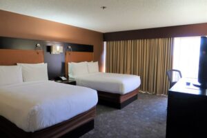 Where to Stay in Phoenix West