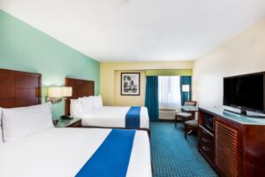 Why Stay at a Hotel in Mission Bay on Your San Diego Trip