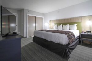 Early Flight From Phoenix How to Choose a Hotel Near Sky Harbor Airport