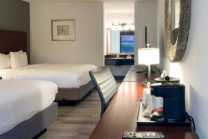 Hotel in Channelview