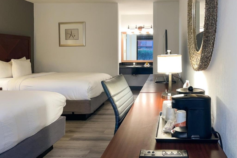 Hotel in Channelview