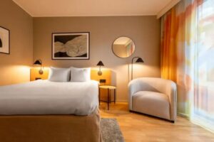 GreenTree Inn Mission Bay Ideal Hotel for a San Diego Vacation