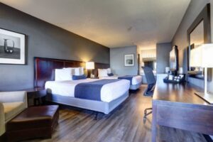 Hotel in Prescott Valley