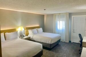 Why GreenTree Hotel Phoenix West Is Ideal for Business and Leisure Stays