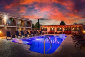 Hotel in Sedona