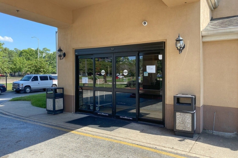 Hotel Near Houston IAH Airport