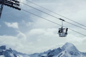 Planning a Beaver Creek Ski Trip? Why Eagle Makes a Practical Home Base